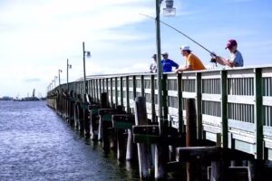 Jefferson Convention & Visitors Bureau