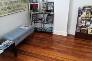 Jefferson County Convention Center and Visitors Center Bureau