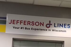 Jefferson Lines
