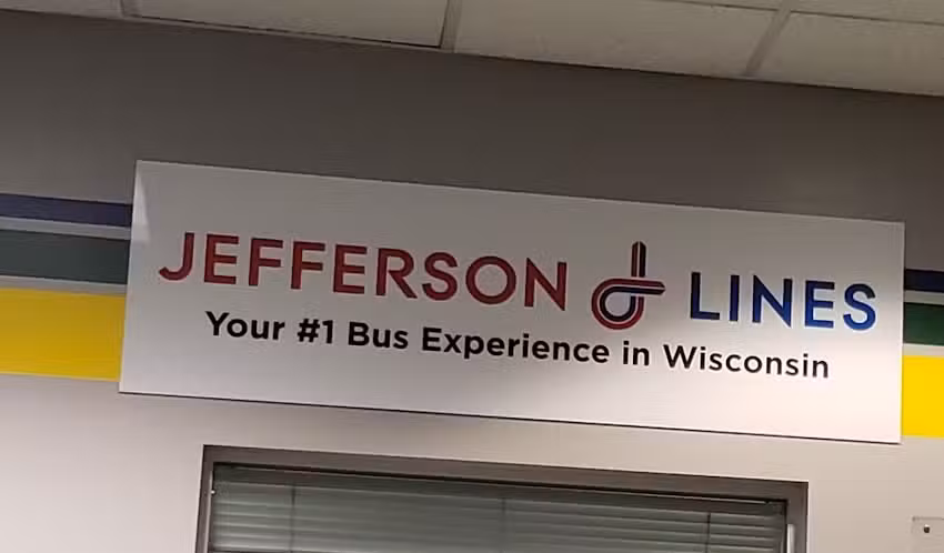 Jefferson Lines