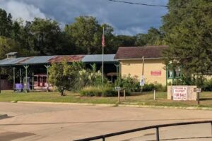 Jefferson Tourism and Visitor Center