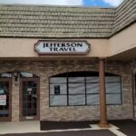 Jefferson Travel Inc.
