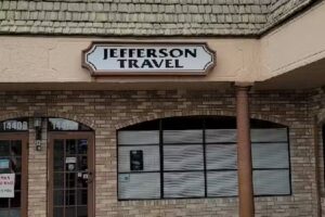 Jefferson Travel Inc.