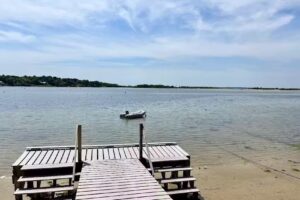 Jen O’Hanlon | Compass: Martha’s Vineyard Real Estate Agent