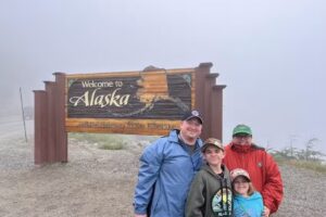 Jen the Travel Pro LLC – Never Grow Up Vacations