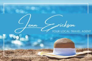 Jenn Erickson &ndash; Dream Vacations