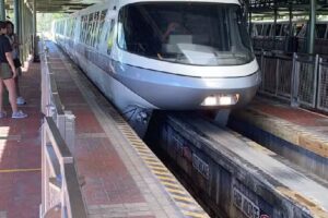 Jenn Lalli Simple Luxuries Travel