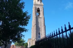 Jennifer Stewart – Key to the World Travel