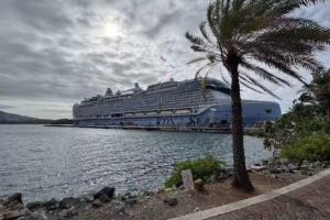 Jenny’s Around The World Travel