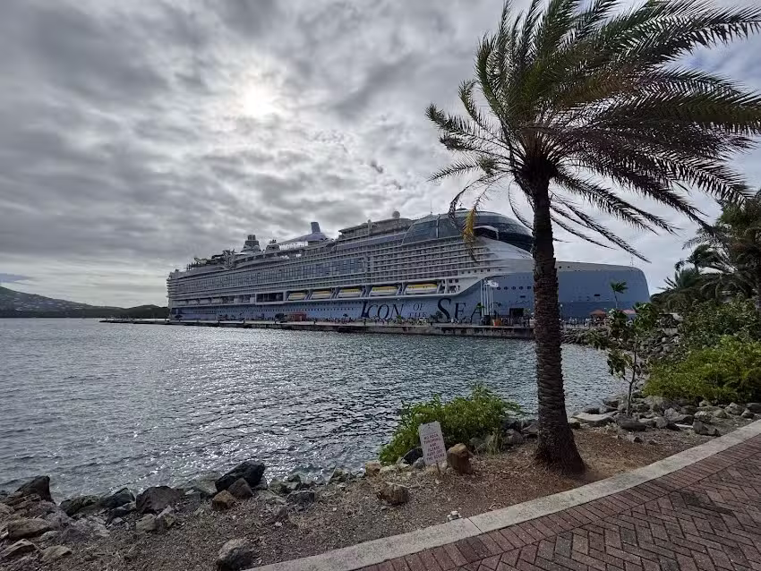 Jenny’s Around The World Travel