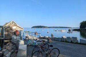 Jericho Boat Charters