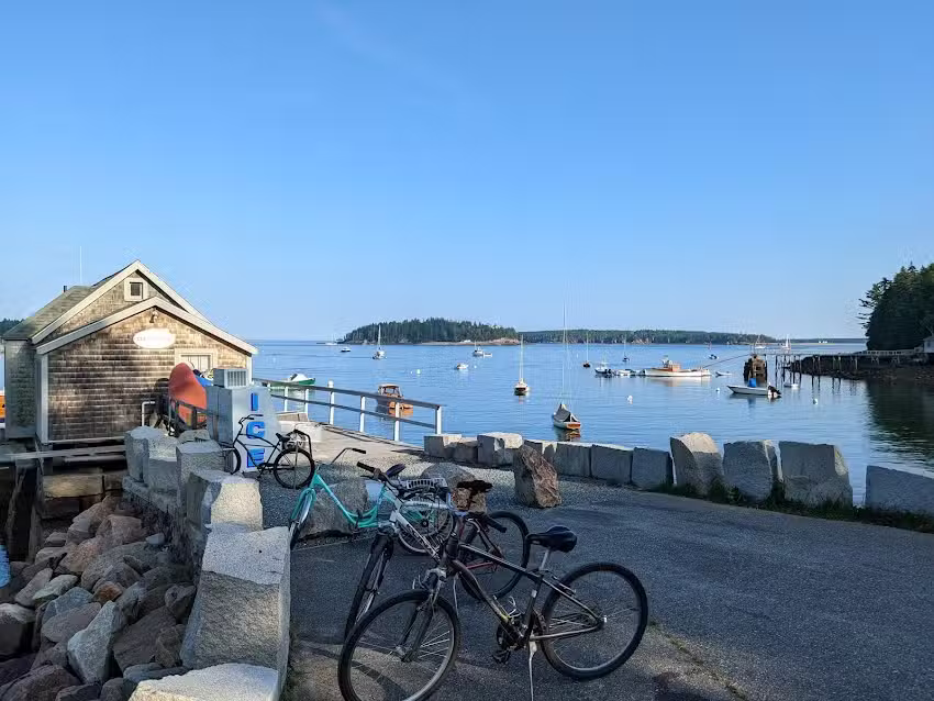 Jericho Boat Charters