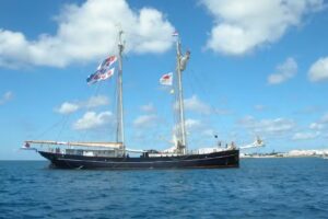 Jessica Regnier – Cruise Planners (Full Service Agency)