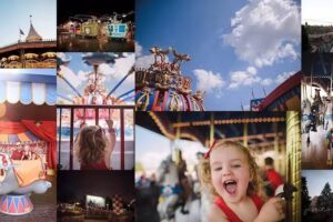 Jessica Standish, Magical Moments Vacations