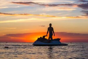 Jet Ski Tours Key Largo