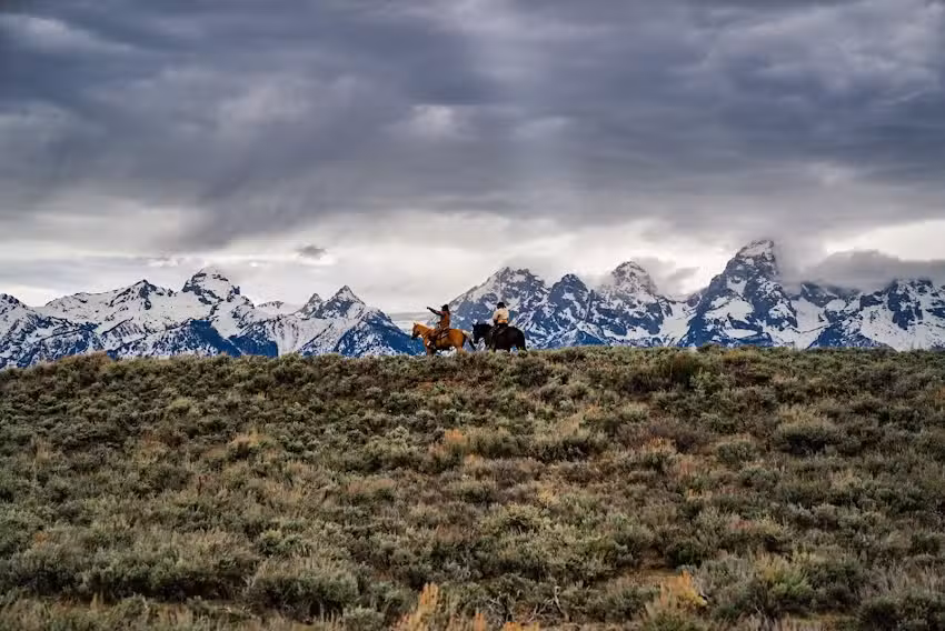 JH Outfitting Company