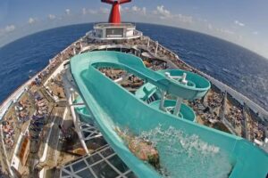 Jim Davis – Dream Vacations