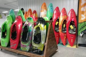 Jim Thorpe River Adventures