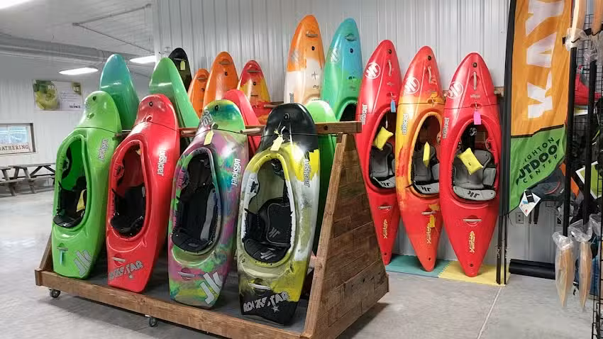 Jim Thorpe River Adventures