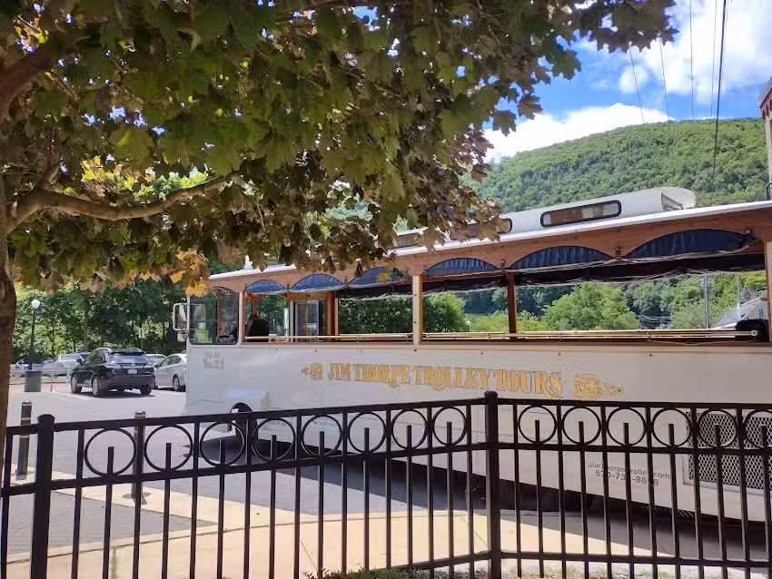 Jim Thorpe Trolley Company, Inc
