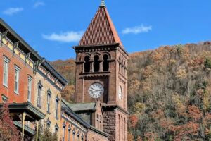 Jim Thorpe Visitor Information