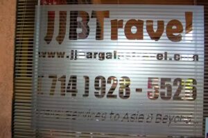 JJBTRAVEL