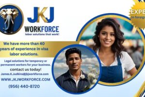 JKJ Workforce Agency, Inc