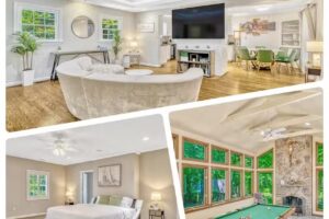 JNN Management: Airbnb Management Northern VA