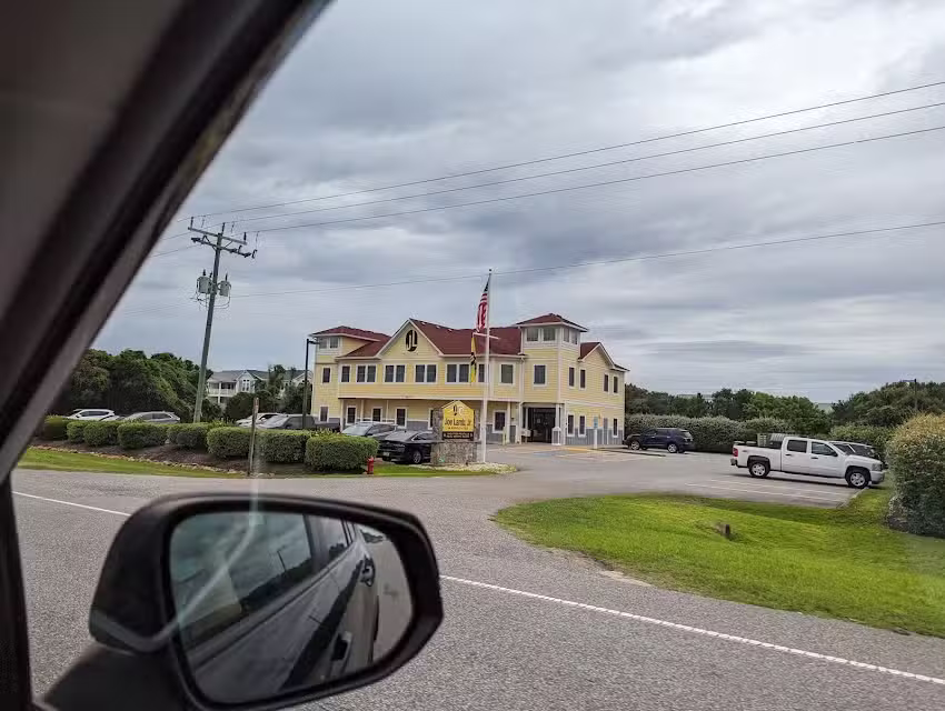 Joe Lamb Jr. & Associates