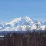 John Hall’s Alaska