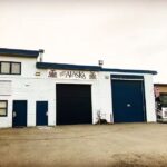 John Hall’s Alaska