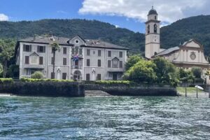 John Paul Brownlow Travel Co.