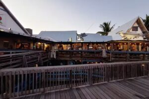 John’s Pass Village & Boardwalk