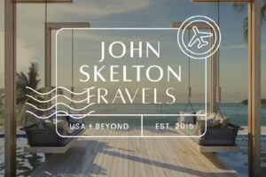 John Skelton Travels