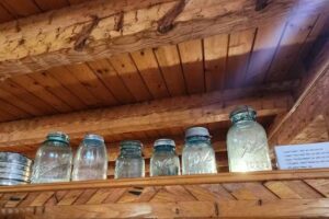 Johnson County Welcome Center