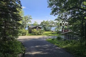 Johnson Vacation Rentals