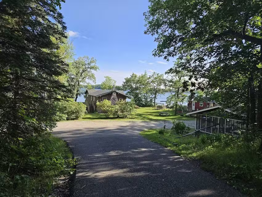 Johnson Vacation Rentals