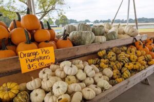 Johnston County Visitors Bureau