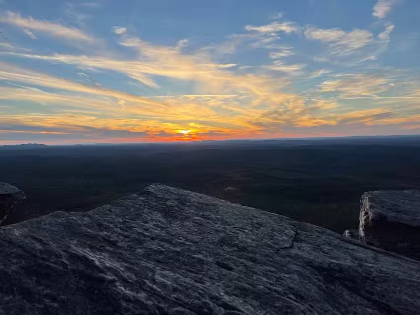 JonWalk&rsquo;s Travels