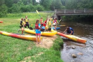 Jordan Valley Outfitters