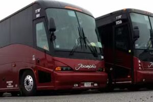 Joseph’s Limousine & Transportation