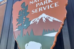 Joshua Tree National Park Visitor Center