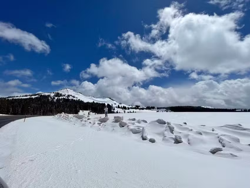 Journal Worthy Travel