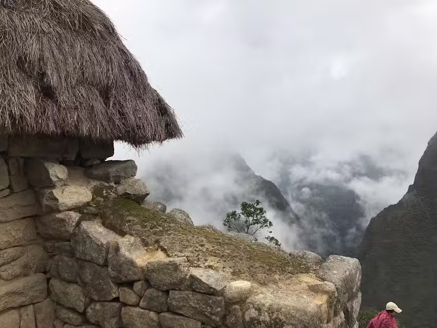 Journey Machu Picchu Travel Agency
