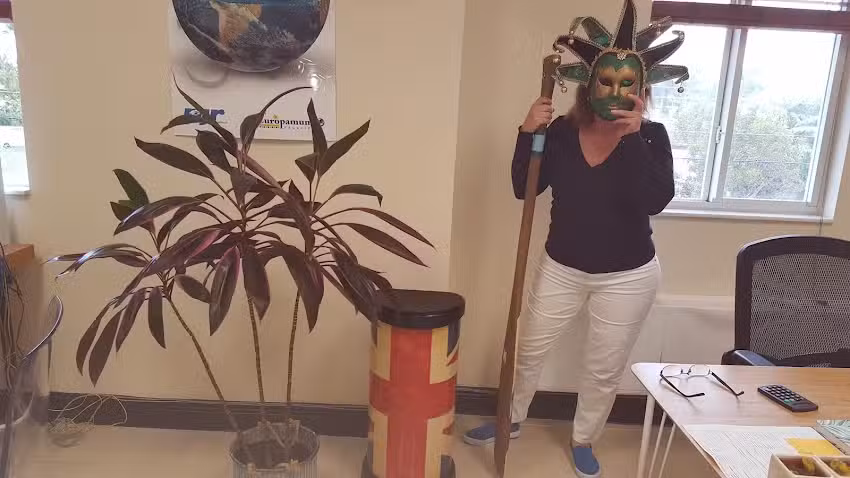 JOURNEY WORLD TRAVEL