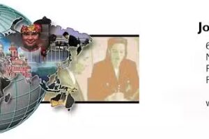 JourneyQuest Travel Inc.