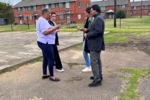 Journeys For The Soul