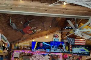 Journeys of St George Island