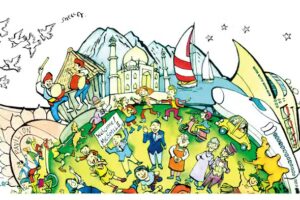 JTB Americas, Ltd. (JTB Group RHQ)