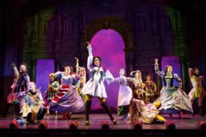 JTB USA, Inc. Los Angeles Branch